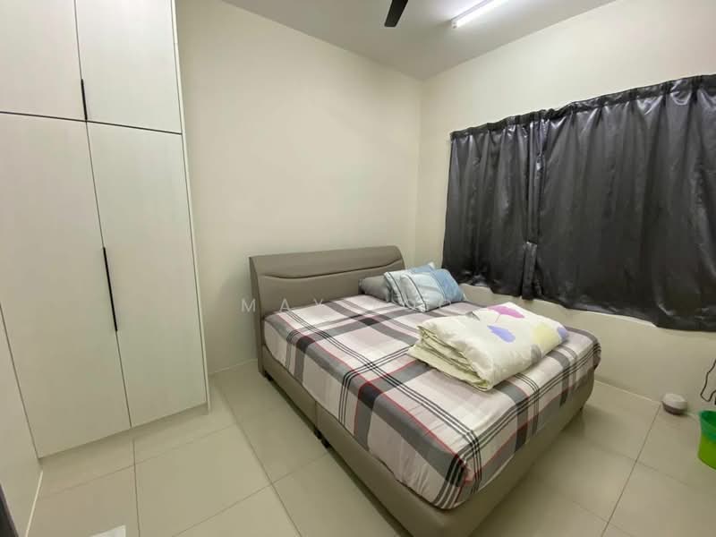 Semi-Detached House at Panorama Lapangan Saujana (Green Park) untuk Untuk Dijual - RM 540,000, Mac 2026 - PropertyGuru.com.my