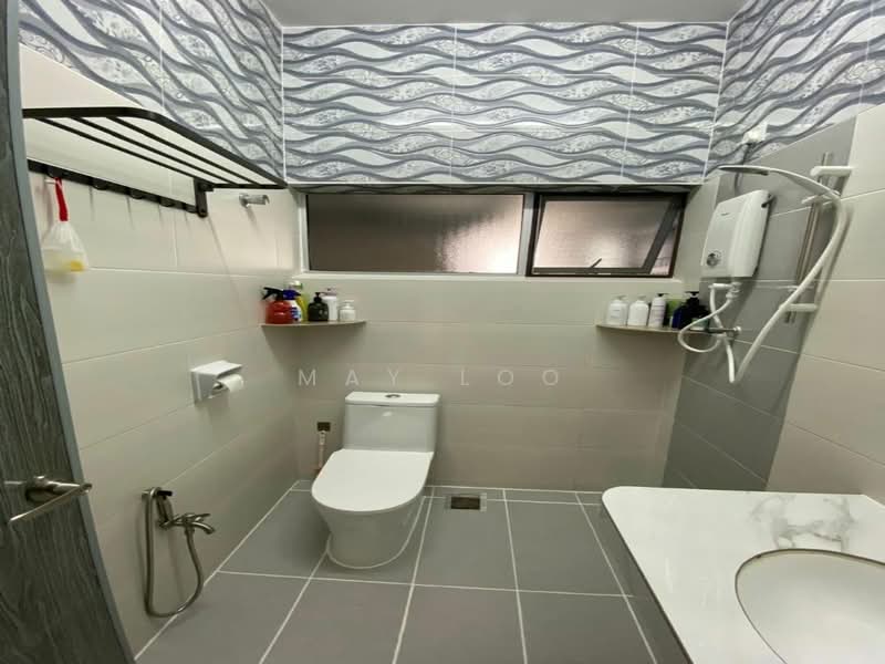 Semi-Detached House at Panorama Lapangan Saujana (Green Park) untuk Untuk Dijual - RM 540,000, Mac 2026 - PropertyGuru.com.my