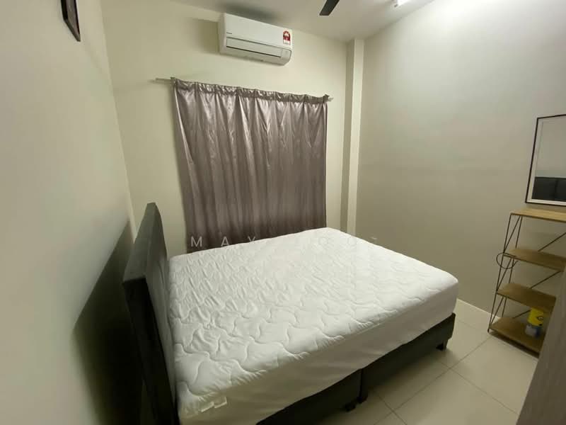 Semi-Detached House at Panorama Lapangan Saujana (Green Park) untuk Untuk Dijual - RM 540,000, Mac 2026 - PropertyGuru.com.my