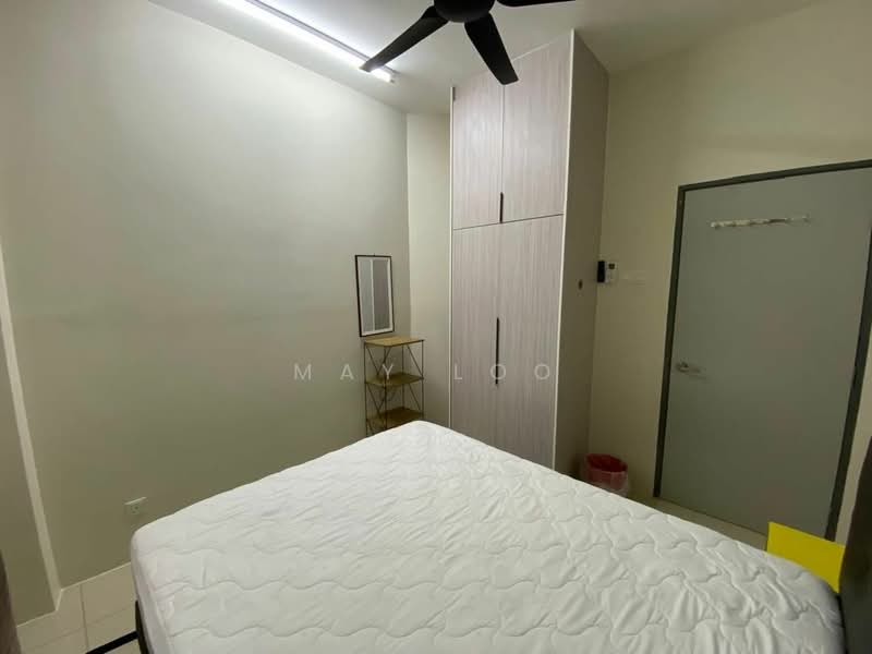 Semi-Detached House at Panorama Lapangan Saujana (Green Park) untuk Untuk Dijual - RM 540,000, Mac 2026 - PropertyGuru.com.my