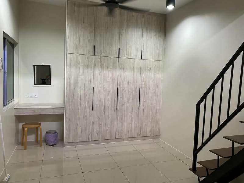 Semi-Detached House at Panorama Lapangan Saujana (Green Park) untuk Untuk Dijual - RM 540,000, Mac 2026 - PropertyGuru.com.my
