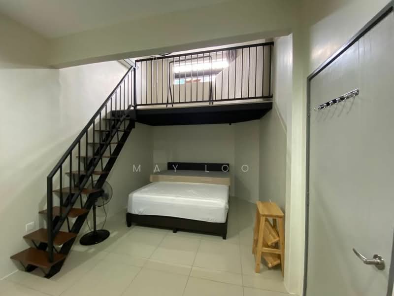 Semi-Detached House at Panorama Lapangan Saujana (Green Park) untuk Untuk Dijual - RM 540,000, Mac 2026 - PropertyGuru.com.my