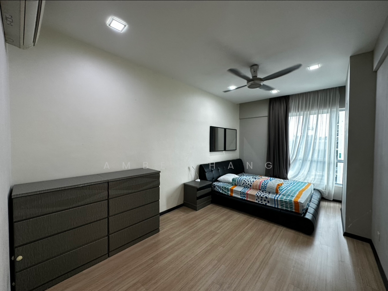 Condominium for Rent at Elit Heights @ Bayan City - Amber Hang - PropertyGuru.com.my