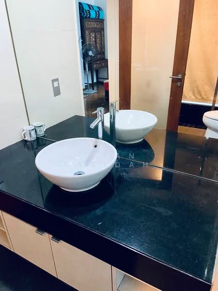 Suasana Sentral Loft untuk Untuk Dijual - RM 899,999, Mac 2026 - PropertyGuru.com.my
