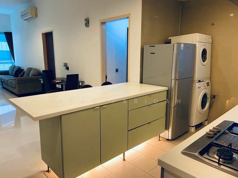 Suasana Sentral Loft untuk Untuk Dijual - RM 899,999, Mac 2026 - PropertyGuru.com.my