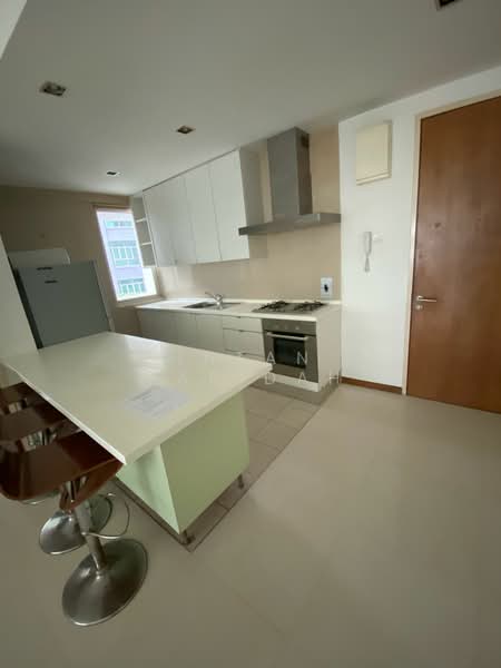 Suasana Sentral Loft untuk Untuk Dijual - RM 899,999, Mac 2026 - PropertyGuru.com.my