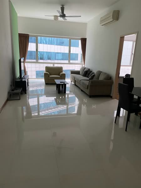 Suasana Sentral Loft untuk Untuk Dijual - RM 899,999, Mac 2026 - PropertyGuru.com.my