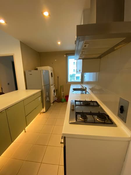 Suasana Sentral Loft untuk Untuk Dijual - RM 899,999, Mac 2026 - PropertyGuru.com.my