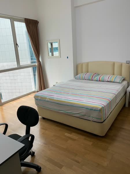 Suasana Sentral Loft untuk Untuk Dijual - RM 899,999, Mac 2026 - PropertyGuru.com.my