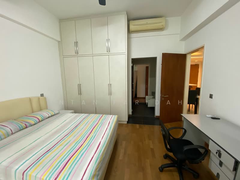 Suasana Sentral Loft untuk Untuk Dijual - RM 899,999, Mac 2026 - PropertyGuru.com.my