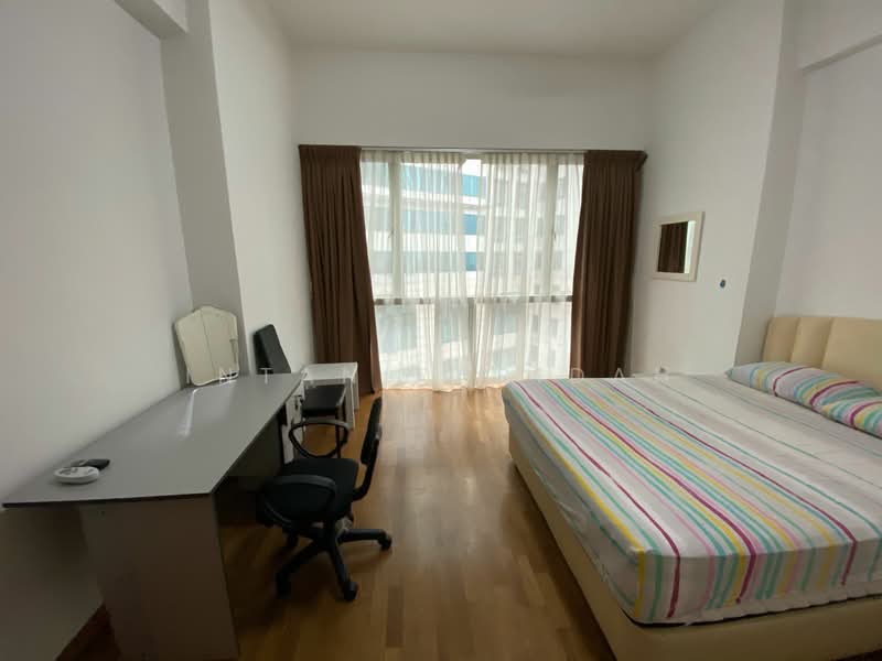 Suasana Sentral Loft untuk Untuk Dijual - RM 899,999, Mac 2026 - PropertyGuru.com.my