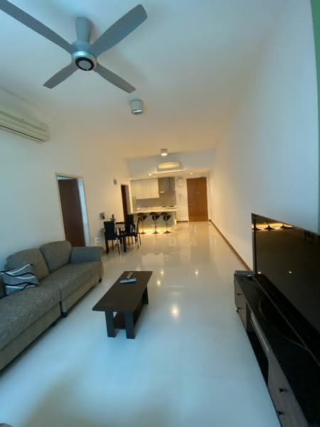 Suasana Sentral Loft untuk Untuk Dijual - RM 899,999, Mac 2026 - PropertyGuru.com.my