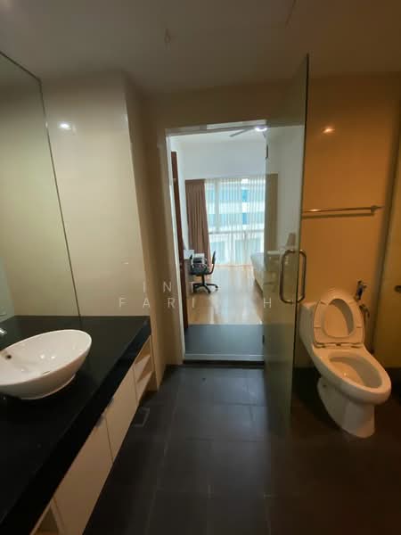 Suasana Sentral Loft untuk Untuk Dijual - RM 899,999, Mac 2026 - PropertyGuru.com.my
