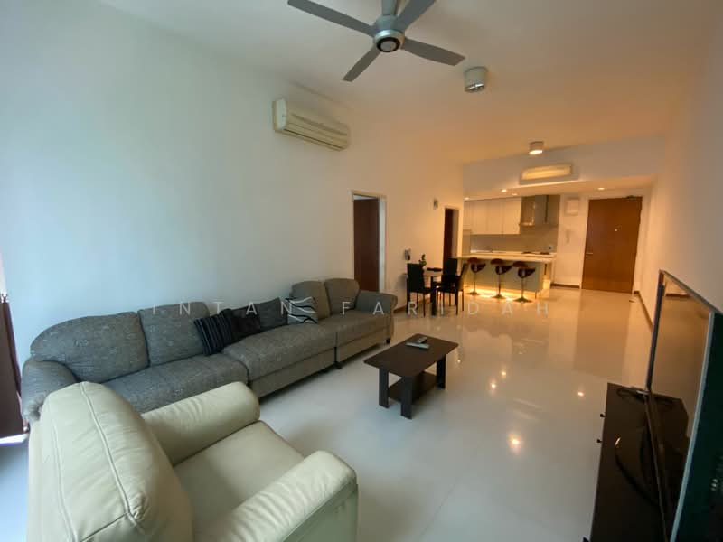 Suasana Sentral Loft untuk Untuk Dijual - RM 899,999, Mac 2026 - PropertyGuru.com.my