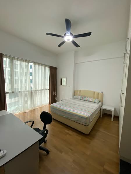 Suasana Sentral Loft untuk Untuk Dijual - RM 899,999, Mac 2026 - PropertyGuru.com.my