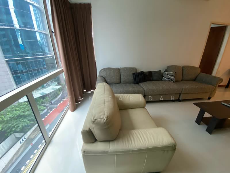 Suasana Sentral Loft untuk Untuk Dijual - RM 899,999, Mac 2026 - PropertyGuru.com.my