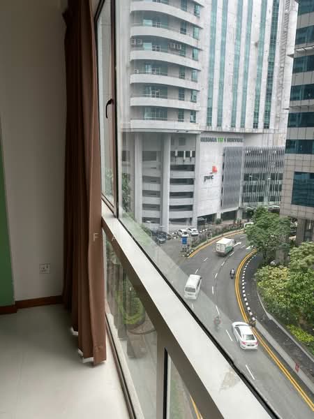 Suasana Sentral Loft untuk Untuk Dijual - RM 899,999, Mac 2026 - PropertyGuru.com.my