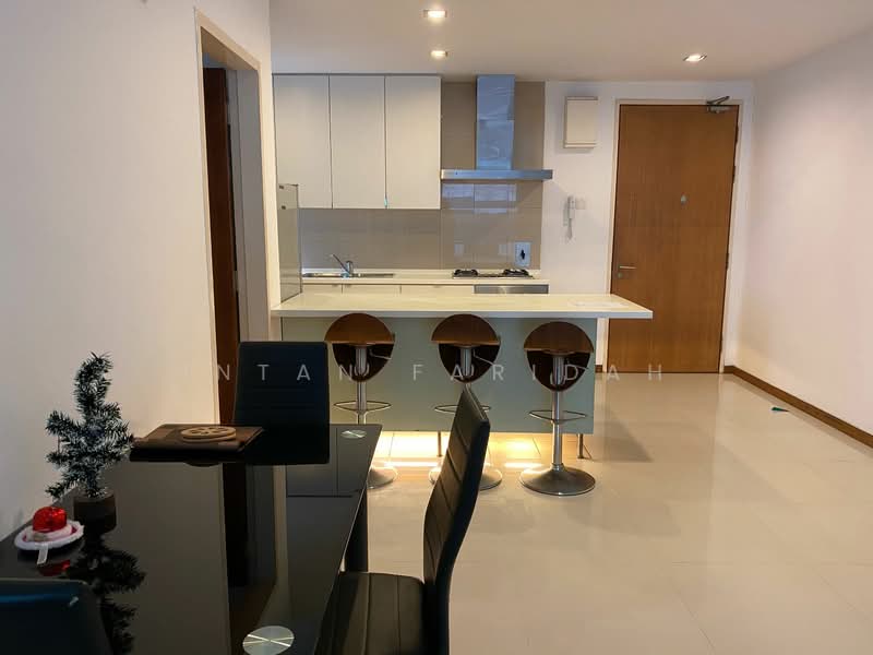 Suasana Sentral Loft untuk Untuk Dijual - RM 899,999, Mac 2026 - PropertyGuru.com.my
