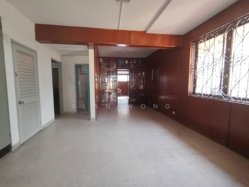 Untuk Dijual - Semi-Detached House at SS14