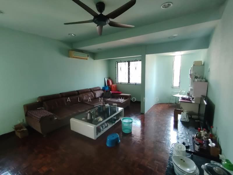 Untuk Dijual - Semi-Detached House at SS14