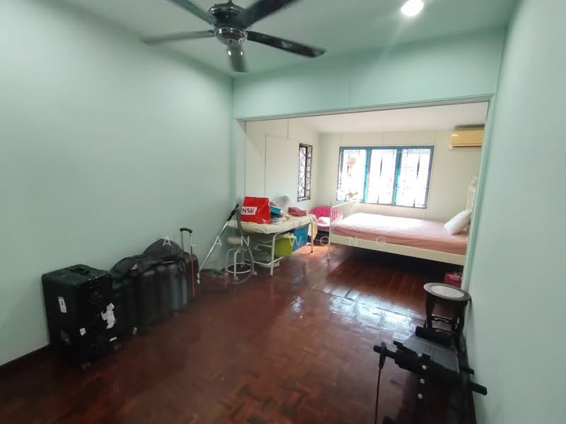 Untuk Dijual - Semi-Detached House at SS14