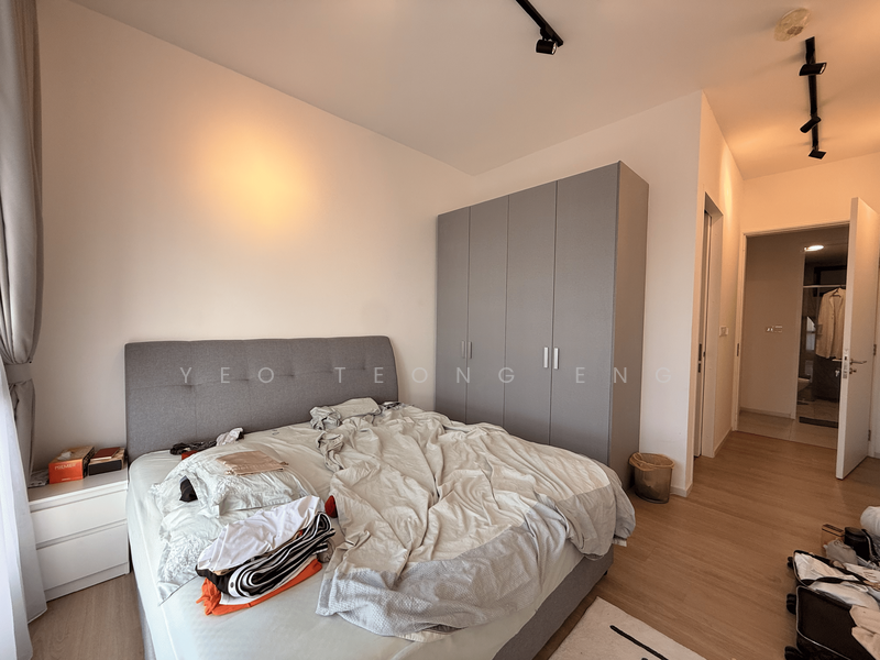 Service Residence for Rent at The Goodwood Residence - Yeo Teong Eng - PropertyGuru.com.my