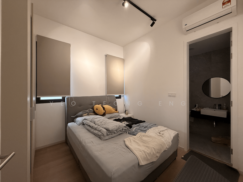 Service Residence for Rent at The Goodwood Residence - Yeo Teong Eng - PropertyGuru.com.my