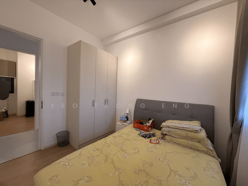 Service Residence for Rent at The Goodwood Residence - Yeo Teong Eng - PropertyGuru.com.my