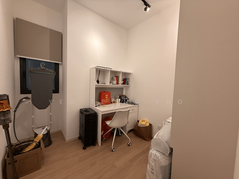 Service Residence for Rent at The Goodwood Residence - Yeo Teong Eng - PropertyGuru.com.my