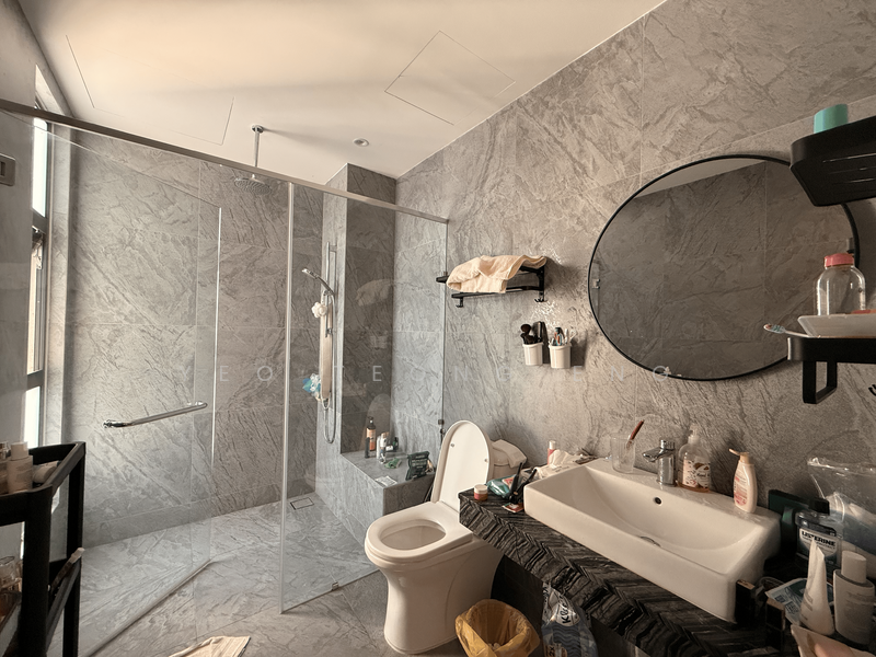 Service Residence for Rent at The Goodwood Residence - Yeo Teong Eng - PropertyGuru.com.my