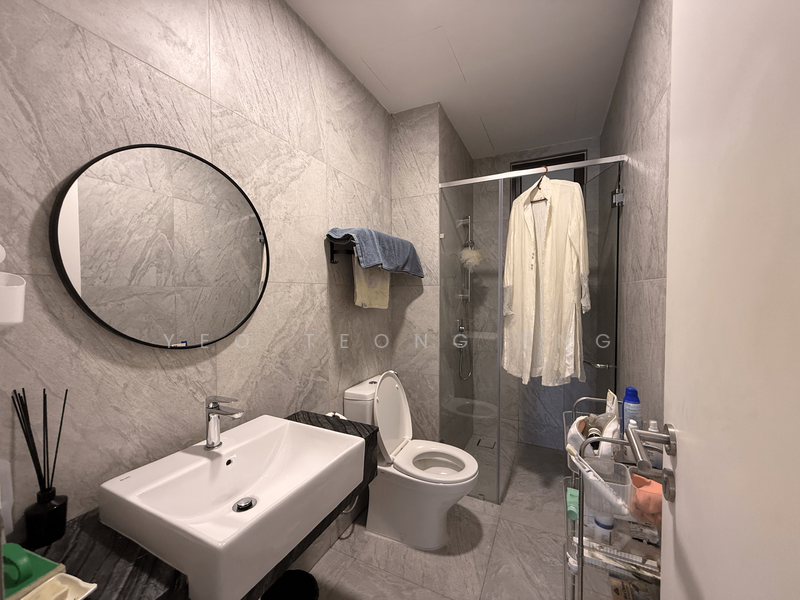 Service Residence for Rent at The Goodwood Residence - Yeo Teong Eng - PropertyGuru.com.my