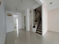 For Sale - 2.5 storey Terraced House at USJ Heights