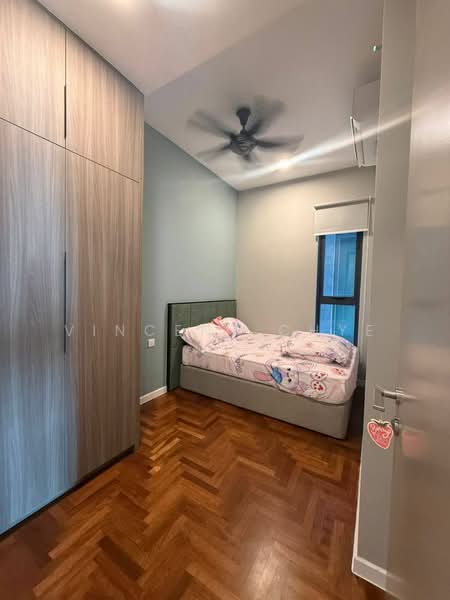 Service Residence for Rent at Bloomsvale Menara Vista Petaling - Vincent Chye - PropertyGuru.com.my