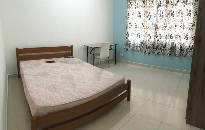 Condominium for Rent at Suriamas - JC Tay - PropertyGuru.com.my