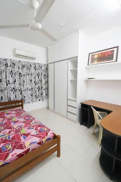 Condominium for Rent at Suriamas - JC Tay - PropertyGuru.com.my