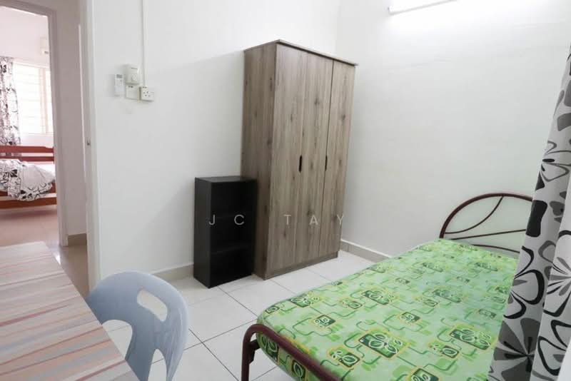 Condominium for Rent at Suriamas - JC Tay - PropertyGuru.com.my