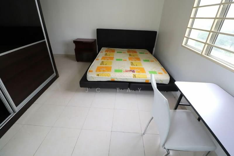 Condominium for Rent at Suriamas - JC Tay - PropertyGuru.com.my