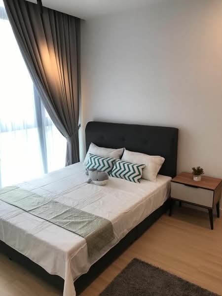 H2O Residences untuk Untuk Disewa - RM 2,400 /bulan, Mac 2026 - PropertyGuru.com.my