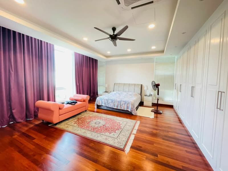 Bungalow for Sale in Garden Residence (Cyberjaya) - Joanne Tei - PropertyGuru.com.my