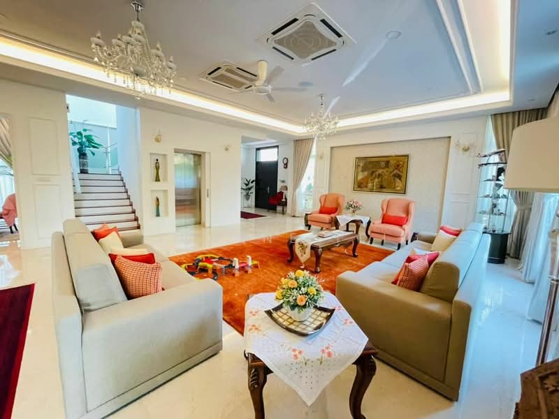 Bungalow for Sale in Garden Residence (Cyberjaya) - Joanne Tei - PropertyGuru.com.my