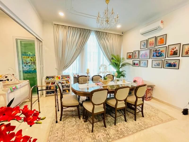 Bungalow for Sale in Garden Residence (Cyberjaya) - Joanne Tei - PropertyGuru.com.my