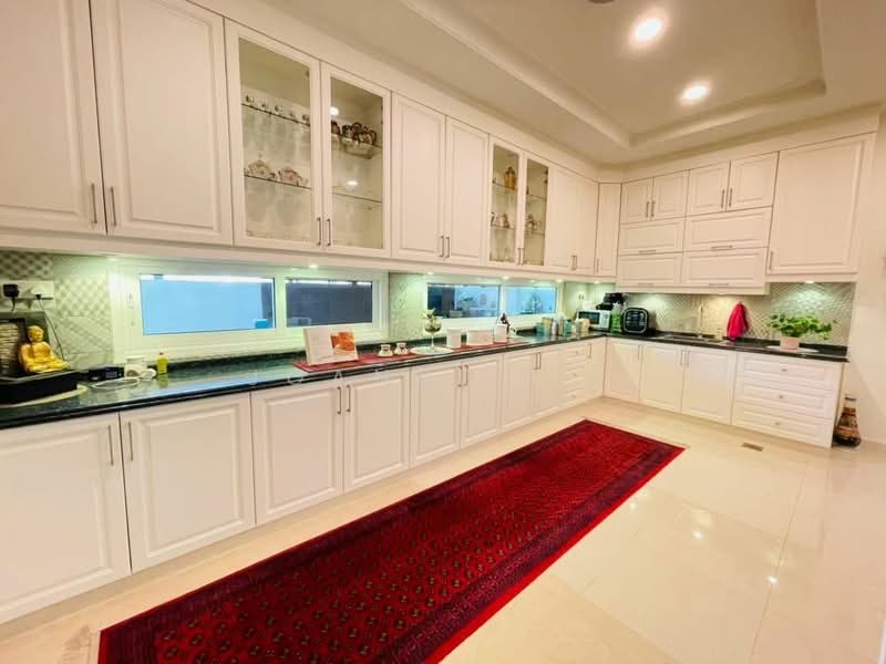 Bungalow for Sale in Garden Residence (Cyberjaya) - Joanne Tei - PropertyGuru.com.my