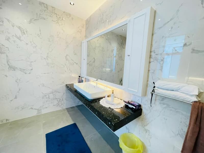 Bungalow for Sale in Garden Residence (Cyberjaya) - Joanne Tei - PropertyGuru.com.my