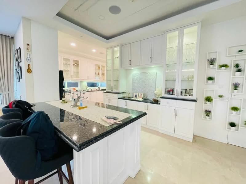 Bungalow for Sale in Garden Residence (Cyberjaya) - Joanne Tei - PropertyGuru.com.my