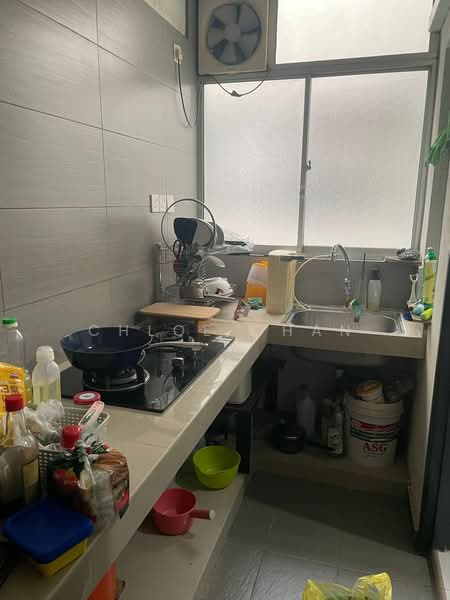 Apartment for Sale at Suria Residence - Chloe Chan - PropertyGuru.com.my