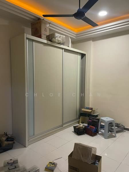 Apartment for Sale at Suria Residence - Chloe Chan - PropertyGuru.com.my