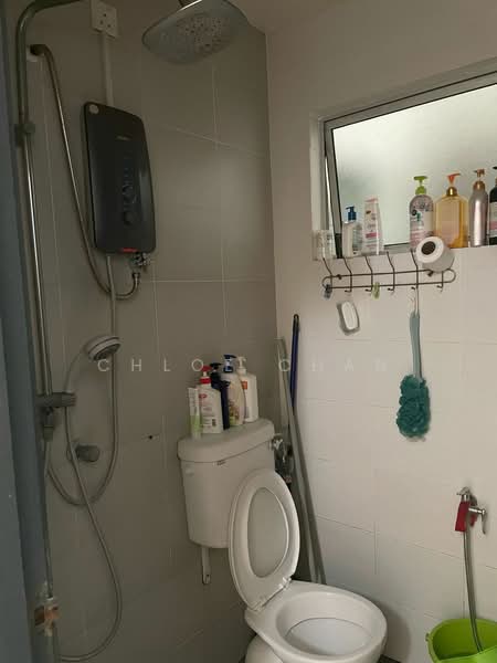 Apartment for Sale at Suria Residence - Chloe Chan - PropertyGuru.com.my