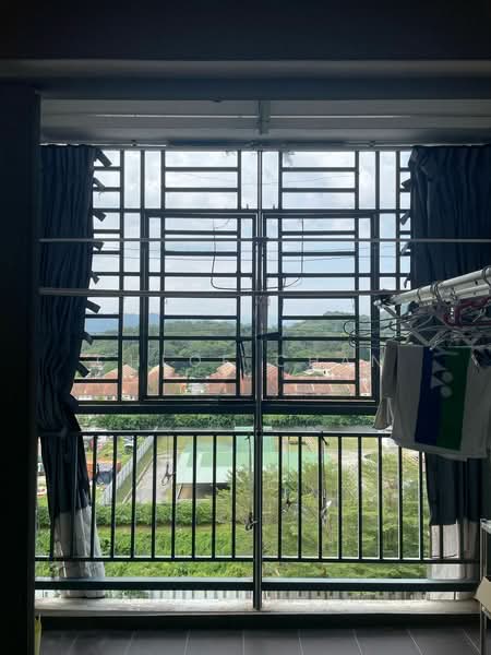 Apartment for Sale at Suria Residence - Chloe Chan - PropertyGuru.com.my