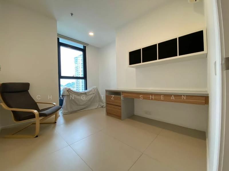 Arcoris SOHO untuk Untuk Disewa - RM 3,800 /bulan, Mac 2026 - PropertyGuru.com.my