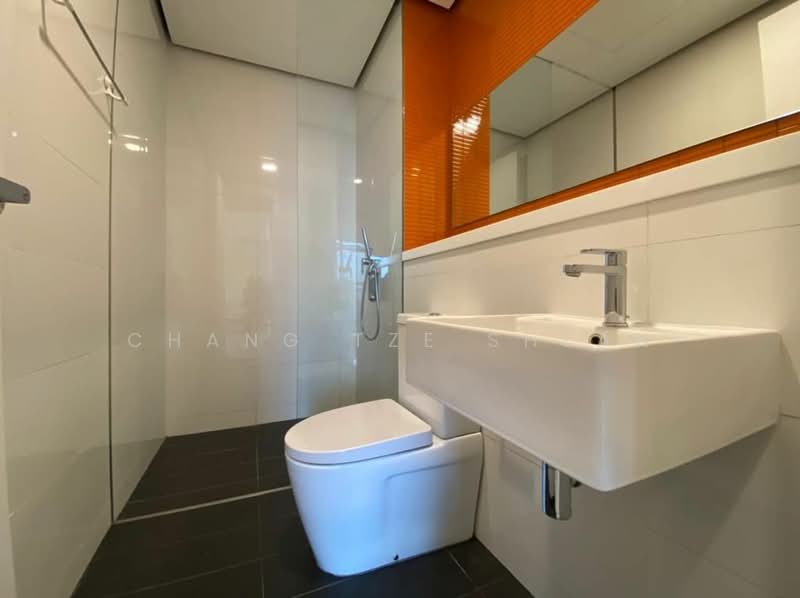 Arcoris SOHO untuk Untuk Disewa - RM 3,800 /bulan, Mac 2026 - PropertyGuru.com.my